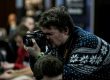Как фотографировать на покерных турнирах