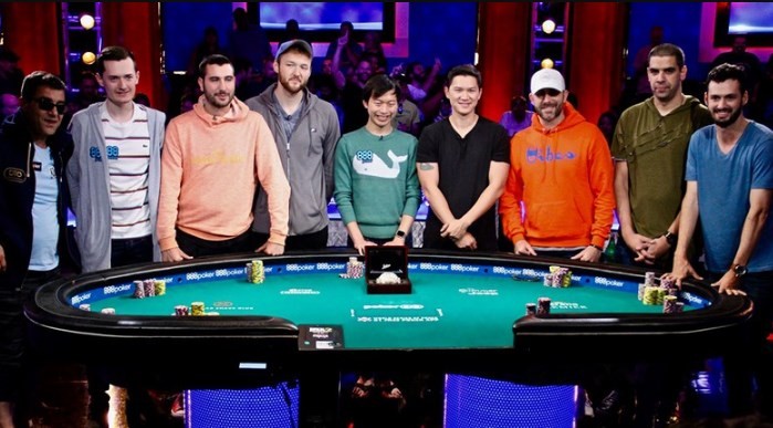 Групповой снимок