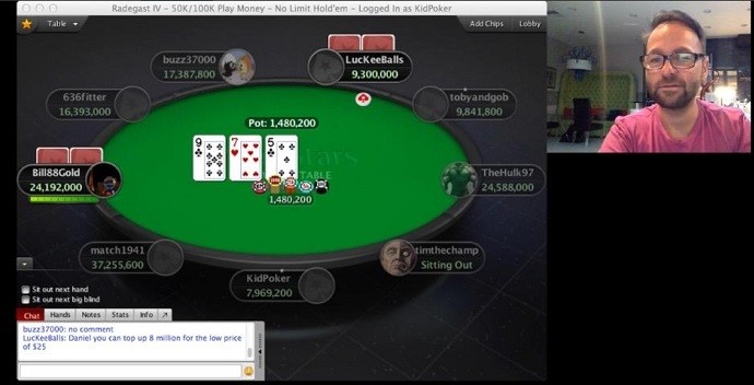 Даниель Негреану