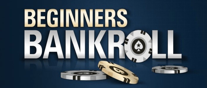 Стартовый банкролл