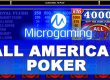 game All American Poker