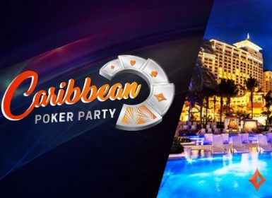 Caribbean Poker Party