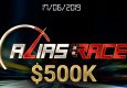 $500K Alias Race – акция PartyPoker в честь глобального обновления клиента