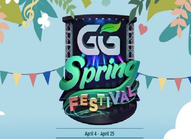 GG Spring Festival