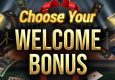 GGPoker выдает новым клиентам 100% бонус или 100$ на первый депозит