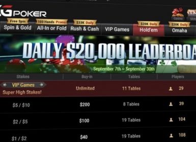 GGpoker