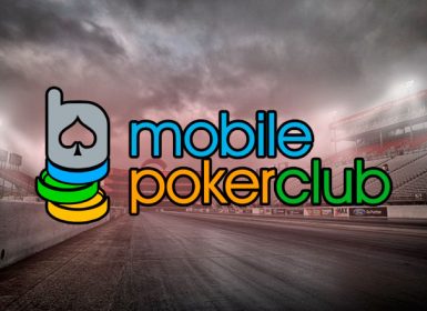 Mobile Poker Club