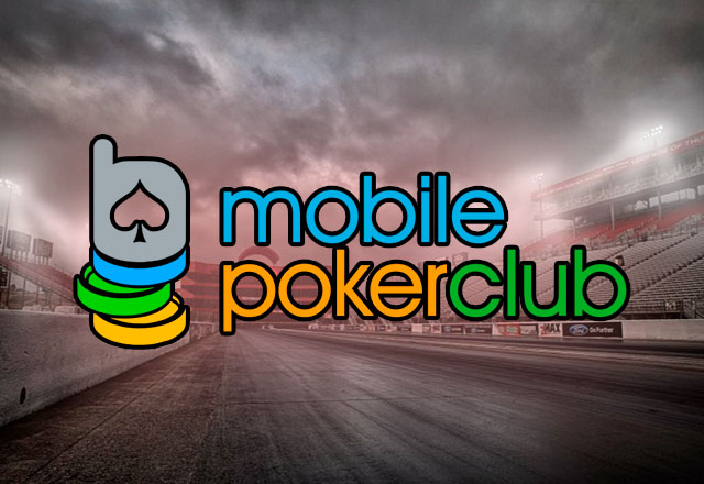 Mobile Poker Club