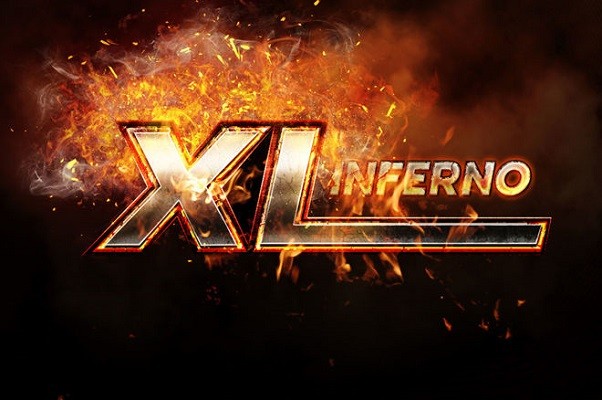 Не упустите розыгрыш билетов на серию XL Inferno на 888poker