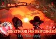 Акция «Медовый месяц» для новичков от GGPoker c бонусами на 300$