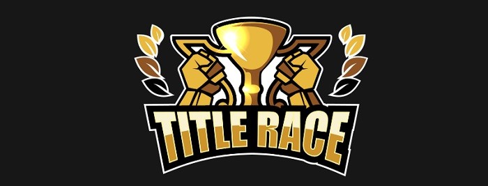 Гонка лидеров