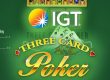 game 3 Card Poker