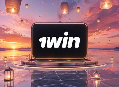 В турнирах $1,000 GTD in One с бай-ином $1 1win Poker разыгрывает гарантии по $1,000