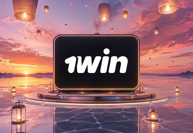 1win Poker