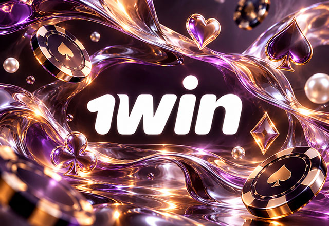 1win Poker