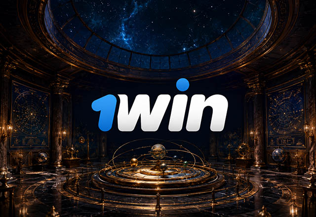 1win Poker
