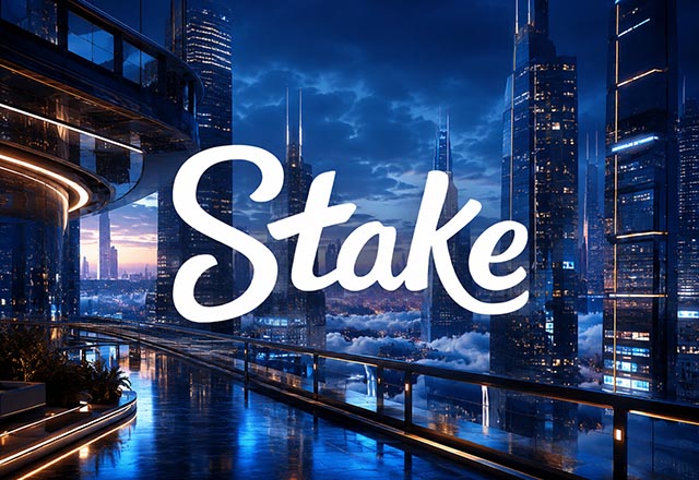 Stake