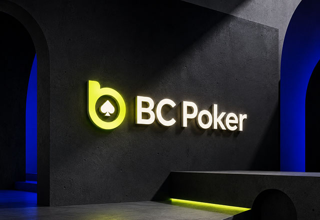BCPoker
