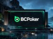 BCPoker посредством ежедневных лидербордов по Омахе разыгрывает по $100