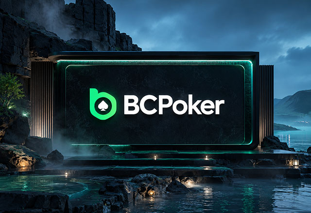 BCPoker