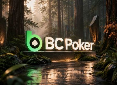 BC Fair & BC Flair: в BCPoker действует акция с наградами за крупные выигрыши и бэдбиты