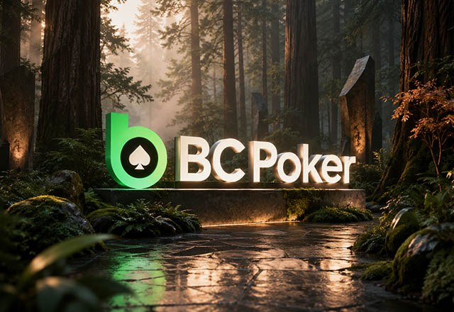 BCPoker