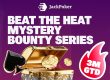 Goal Rush Omaha: в JackPoker стартовал второй этап акции