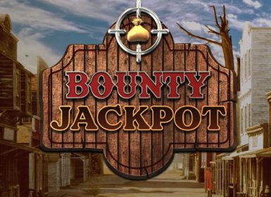 Bounty jackpot