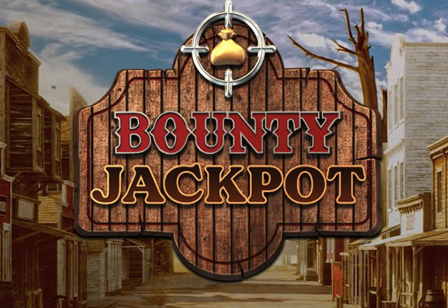 Bounty jackpot