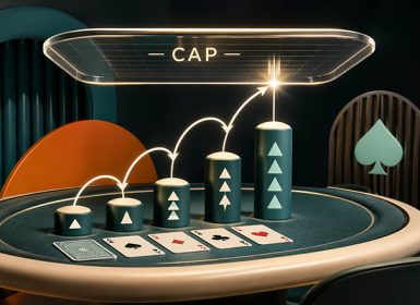 Кэп в покере