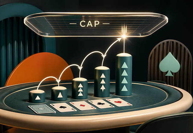 Кэп в покере