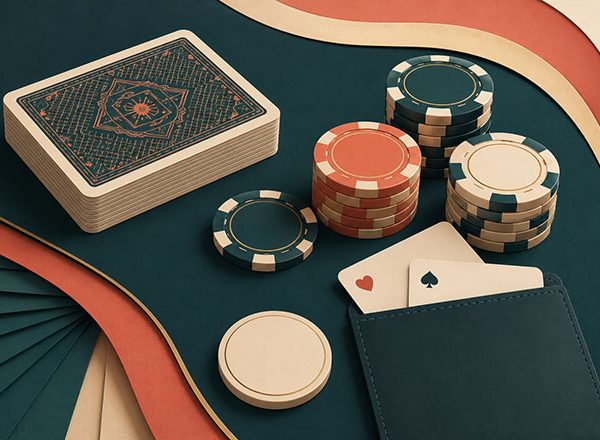 Играть бесплатно в онлайн-покер