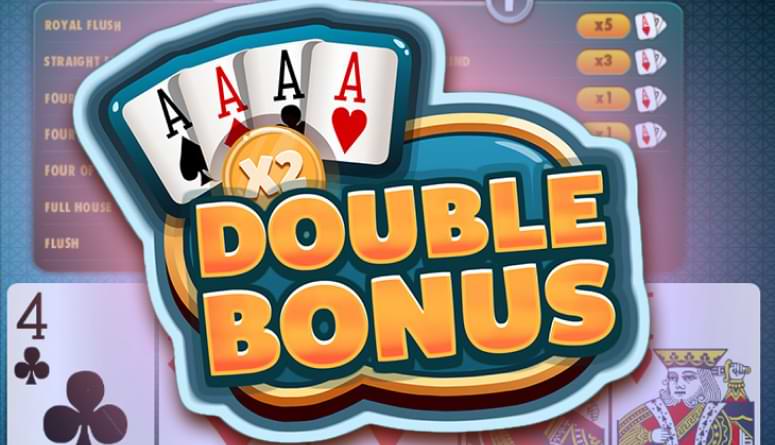Double Bonus