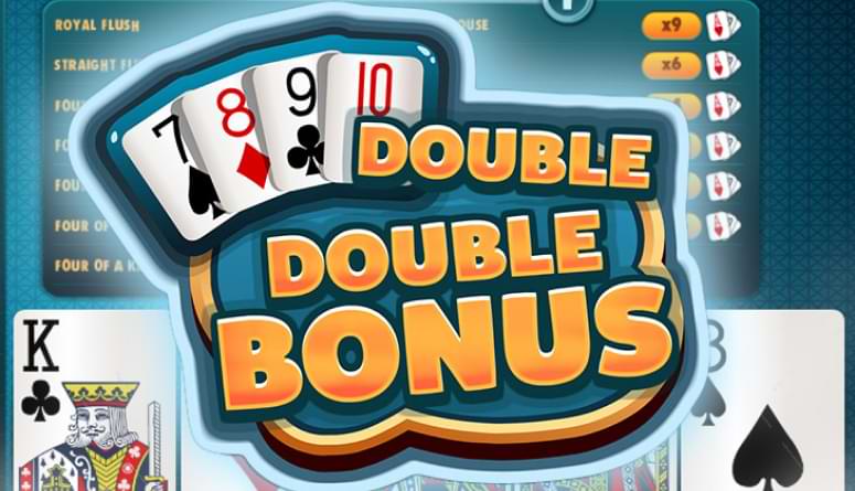 Double Double Bonus
