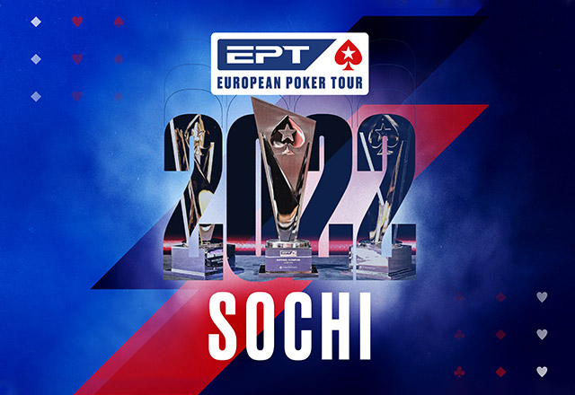 EPT Sochi 2022