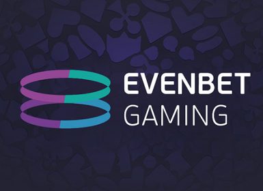 EvenBet Gaming мобильное приложение