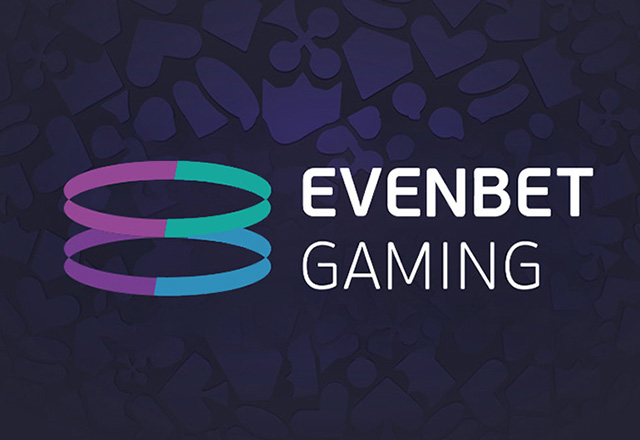EvenBet Gaming мобильное приложение
