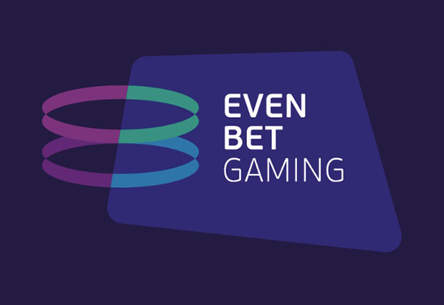 Покерные клубы Evenbet Gaming