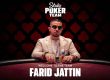 Фарид Джаттин стал первым амбассадором Stake Poker
