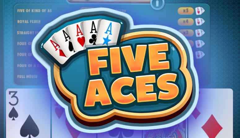 Five Aces