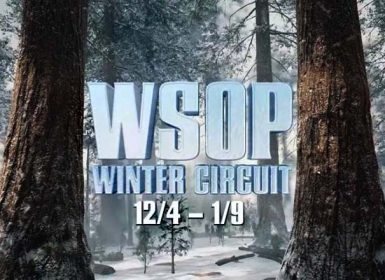 Winter WSOP Circuit