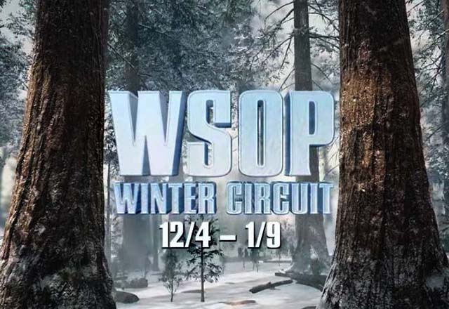 Winter WSOP Circuit