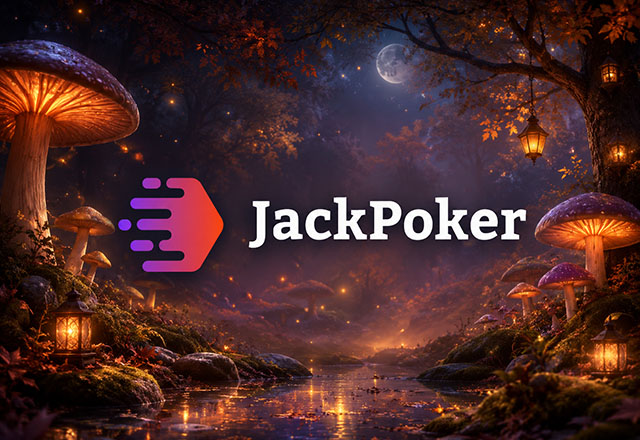 JackPoker