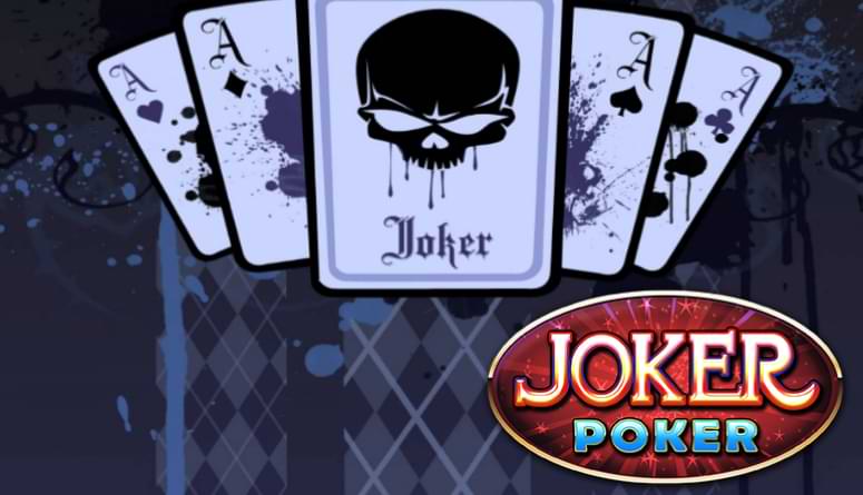 Joker Poker