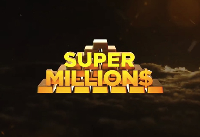 SuperMillion$