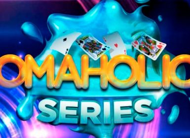 Omaholic Series на GGpokerok