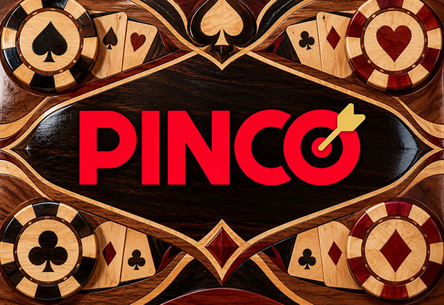 Pinko Poker