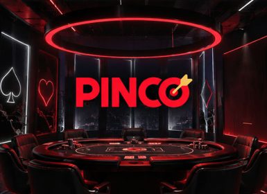 Pinko Poker выплачивает приветственный бонус 100% всем новичкам