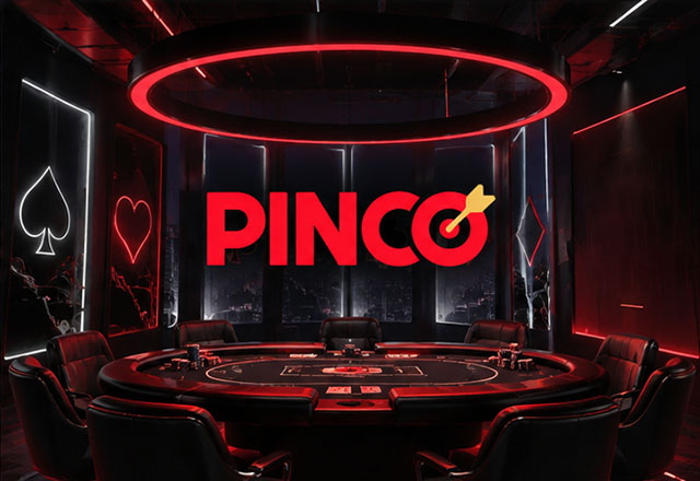 Pinko Poker