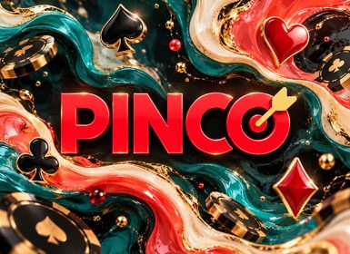 В Pinko Poker начисляется еженедельный рейкбек 30%